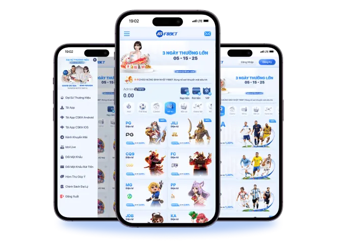 Hình ảnh đa dạng trò chơi sodo16 win