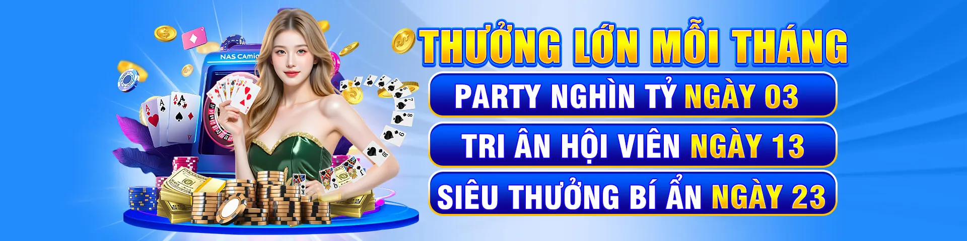 Bài kiểm tra tự đánh giá về cá cược có trách nhiệm