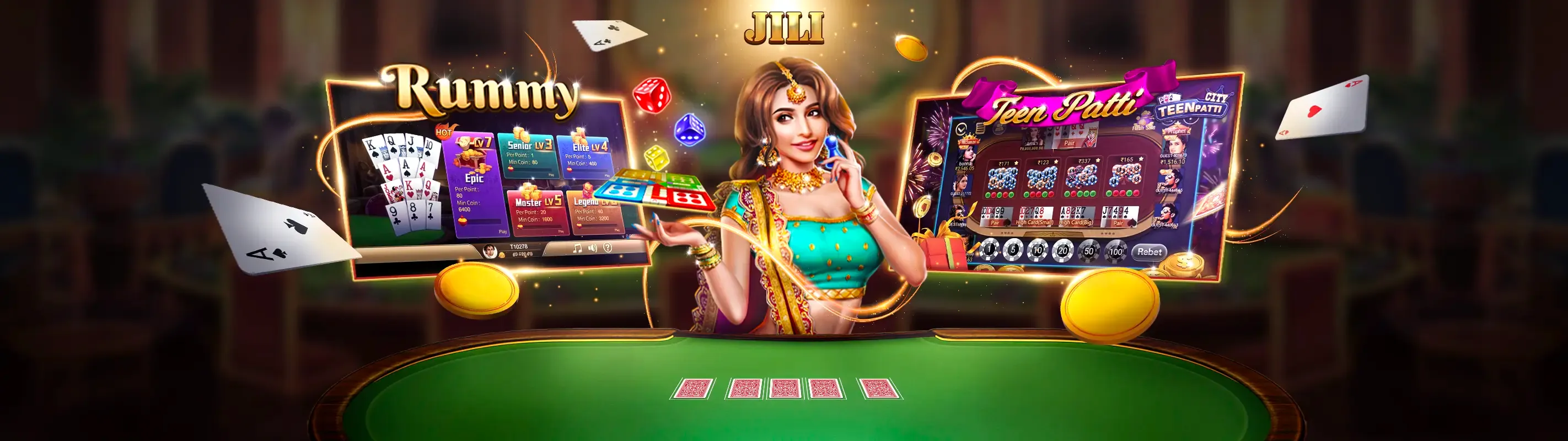 Sòng bạc trực tiếp Sodo16 Win với dealer chuyên nghiệp